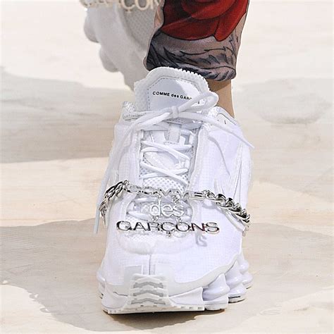 commotie nike|Comme des Garçons x Nike: Shoes & More .